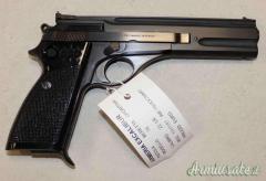 Pistola Beretta Mod. 76 Cal. 22 LR  Sportiva