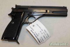 Pistola Beretta Mod. 76 Cal. 22 LR  Sportiva