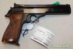 Pistola Bernardelli Mod.69 Cal. 22LR Sportiva
