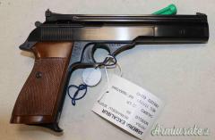 Pistola Bernardelli Mod.69 Cal. 22LR Sportiva