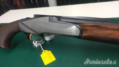 Benelli 828 U BECCACCIA  20