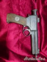...Altro | Non elencato 1907 7.65x22mm Parabellum  |  7.65x22mm Luger  | .30 Luger