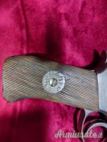 ...Altro | Non elencato 1907 7.65x22mm Parabellum  |  7.65x22mm Luger  | .30 Luger