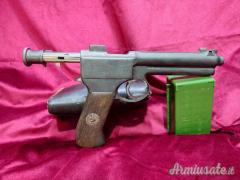 ...Altro | Non elencato 1907 7.65x22mm Parabellum  |  7.65x22mm Luger  | .30 Luger
