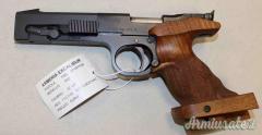 Pistola Fas Mod. 602  Cal. 22LR  Sportiva