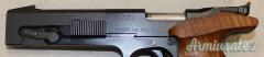 Pistola Fas Mod. 602  Cal. 22LR  Sportiva