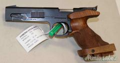 Pistola Fas Mod. 602  Cal. 22LR  Sportiva