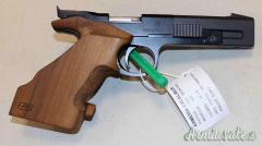 Pistola Fas Mod. 602  Cal. 22LR  Sportiva