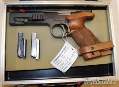 Pistola Fas Mod. 602  Cal. 22LR  Sportiva