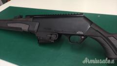 Browning BAR MACHT  .308 Winchester