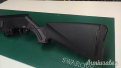 Browning BAR MACHT  .308 Winchester