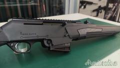 Browning BAR MACHT  .308 Winchester