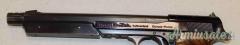 PRENOTATA-----------------Hammerli Walther Mod. Olimpia Cal. 22 Corto