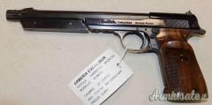 PRENOTATA-----------------Hammerli Walther Mod. Olimpia Cal. 22 Corto