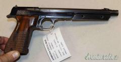 PRENOTATA-----------------Hammerli Walther Mod. Olimpia Cal. 22 Corto