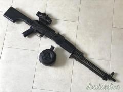 RPK LTC custom