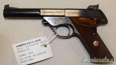 High Standard Mod.102 Cal. 22LR Sportiva