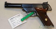 High Standard Mod.102 Cal. 22LR Sportiva