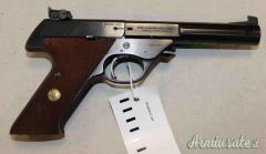 High Standard Mod.102 Cal. 22LR Sportiva