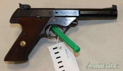 High Standard Mod.102 Cal. 22LR Sportiva