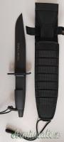 CEDO COLTELLO EXTREMARATIO AMF BLACK