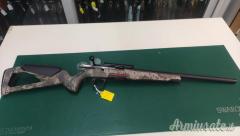 Winchester XPERT .22 Long Rifle