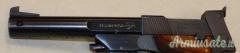 High Standard Mod.107 Military Cal. 22LR Sportiva