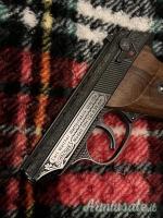 Walther | Carl TPH Incisa .25 ACP  |  6.35 mm Browning