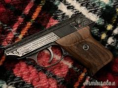 Walther | Carl TPH Incisa .25 ACP  |  6.35 mm Browning