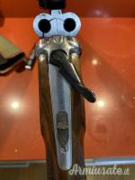 Zoli Antonio Solitarie 9.3x74mmR