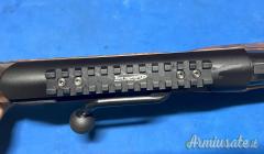 Browning BROWNING MARAL HC cal. 300 Win. Mag. straight pull .300 Winchester Magnum