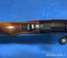 Browning BROWNING MARAL HC cal. 300 Win. Mag. straight pull .300 Winchester Magnum