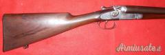 Doppietta Gamba F.lli Armi cal. 20