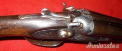 Doppietta Gamba F.lli Armi cal. 20