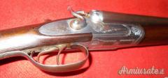 Doppietta Gamba F.lli Armi cal. 20