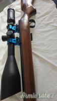 CZ | Ceska Zbrojovka  .22 Long Rifle