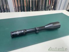 Schmidt Und Bender 2.5-10x56 ret.4