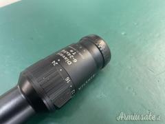 Zeiss Diavari 6-24x56 T* ret 63