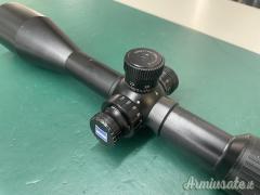 Zeiss Diavari 6-24x56 T* ret 63