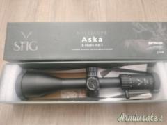 BITRABI Stig aska 3-15X56 HD-I