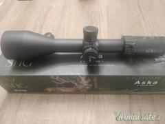 BITRABI Stig aska 3-15X56 HD-I