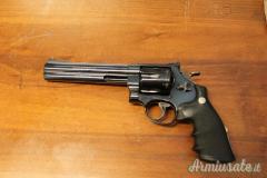 S&W 29 .44 Remington Magnum