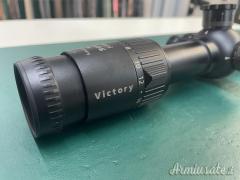 Zeiss Diavari 6-24x56 T* ret 43