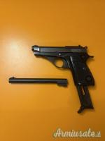 Beretta Beretta 72 .22 LR Long Rifle