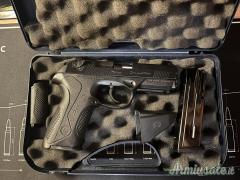 Beretta PX4 STORM 9x21mm IMI