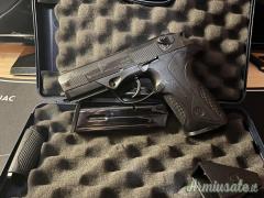 Beretta PX4 STORM 9x21mm IMI