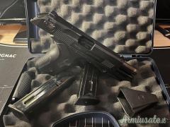Beretta PX4 STORM 9x21mm IMI