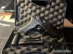 Beretta PX4 STORM 9x21mm IMI