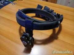 Cinturone completo IPSC STI 2011