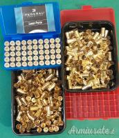 Bossoli cal. 45ACP